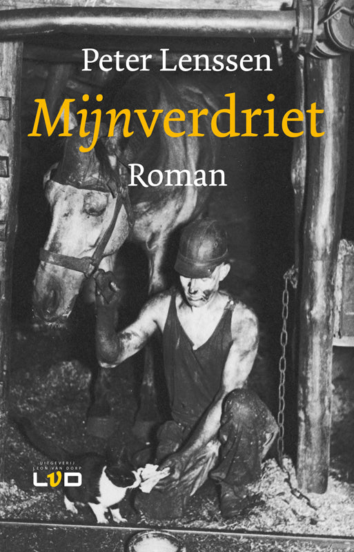 Mijnverdriet Mijnverdriet